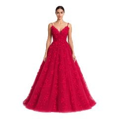 NİŞAN ELBİSELERİ