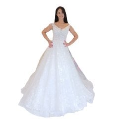 GELİNLİK MODELLERİ