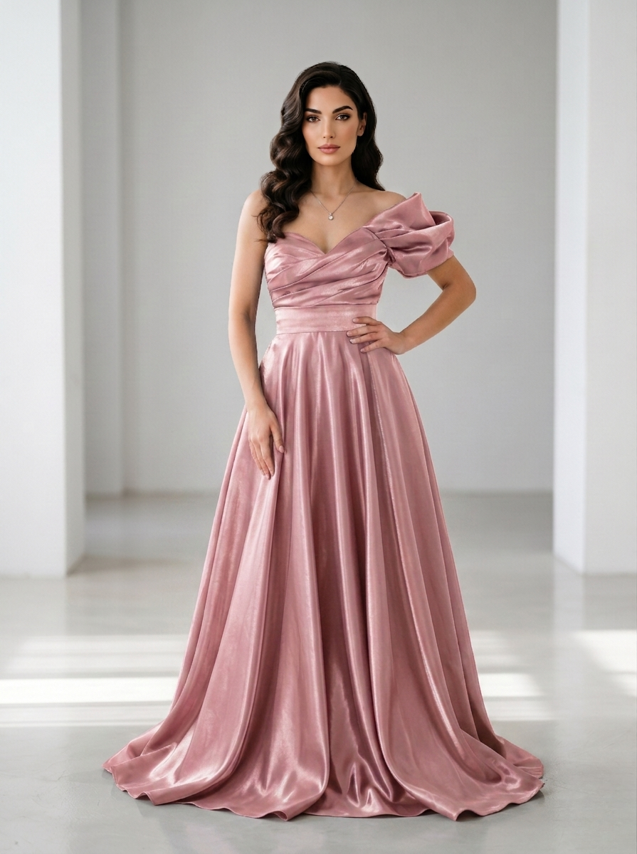 SATEN ABİYELER